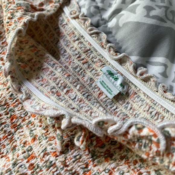 Aerie Crop Top - Picture 2 of 3